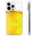 iPhone 13 Pro TPU-hoesje - Bier