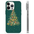 iPhone 13 Pro TPU-hoesje - kerstboom