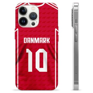 iPhone 13 Pro TPU Case - Denemarken