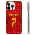 iPhone 13 Pro TPU-hoesje - Portugal