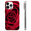 iPhone 13 Pro TPU-hoesje - Roze