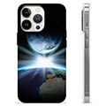 iPhone 13 Pro TPU-hoesje - Space