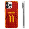 iPhone 13 Pro TPU Case - Spanje