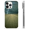 iPhone 13 Pro TPU-hoesje - Storm