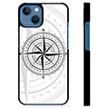 iPhone 13 Beschermende Cover - Kompas