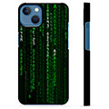 iPhone 13 Beschermende Cover - Versleuteld