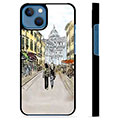 iPhone 13 Beschermende Cover - Italië Straat