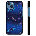 iPhone 13 Beschermende Cover - Universum