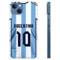iPhone 13 TPU-hoesje - Argentinië