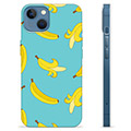 iPhone 13 TPU Case - Bananen
