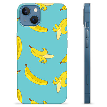 iPhone 13 TPU-hoesje - Bananen