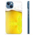 iPhone 13 TPU-hoesje - Bier