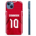 iPhone 13 TPU Case - Denemarken
