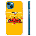 iPhone 13 TPU-hoesje - Formule Auto