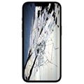 iPhone 14 LCD en Touchscreen Reparatie - Zwart - Originele Kwaliteit