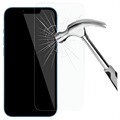 iPhone 14 Max Screenprotector van gehard glas - Doorzichtig