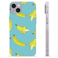 iPhone 14 Plus TPU Case - Bananen