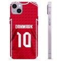 iPhone 14 Plus TPU Case - Denemarken