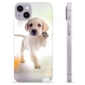 iPhone 14 Plus TPU-hoesje - Hond