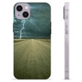 iPhone 14 Plus TPU-hoesje - Storm