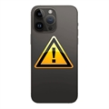 iPhone 14 Pro Batterij Cover Reparatie - incl. frame