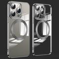 iPhone 14 Pro Magnetic Hybrid Case