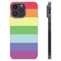 iPhone 14 Pro Max TPU-hoesje - Pride