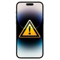 iPhone 14 Pro batterij reparatie