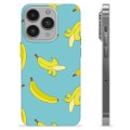 iPhone 14 Pro TPU-hoesje - Bananen
