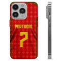 iPhone 14 Pro TPU-hoesje - Portugal