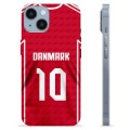 iPhone 14 TPU Case - Denemarken