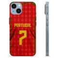 iPhone 14 TPU-hoesje - Portugal