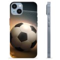 iPhone 14 TPU-hoesje - Voetbal