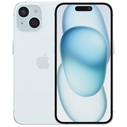 iPhone 15 - 128GB - Perfecte