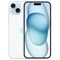 iPhone 15 Plus - 128GB - Blauw