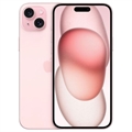 iPhone 15 Plus - 128GB - Roze