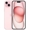 iPhone 15 Plus - 256GB - Roze