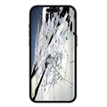 iPhone 15 Plus LCD en Touchscreen Reparatie - Zwart - Originele Kwaliteit