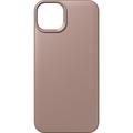 iPhone 15 Plus Nudient Thin Case - MagSafe-compatibel