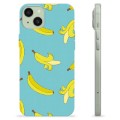iPhone 15 Plus TPU Case - Bananen
