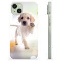 iPhone 15 Plus TPU Case - Hond
