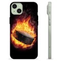 iPhone 15 Plus TPU Case - Ijshockey