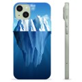 iPhone 15 Plus TPU Case - Ijsberg