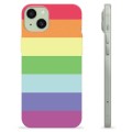 iPhone 15 Plus TPU Case - Pride