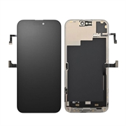 iPhone 15 Pro LCD-scherm - Zwart - Originele kwaliteit