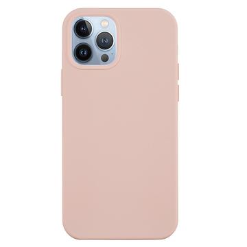 iPhone 15 Pro Liquid Silicone Hoesje