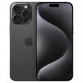 iPhone 15 Pro Max - 1TB - Zwart Titanium
