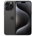 iPhone 15 Pro Max - 256GB - Zwart Titanium