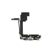 iPhone 15 Pro Max Oplaadconnector Flexkabel