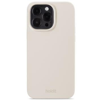iPhone 15 Pro Max Holdit Silicone Hoesje